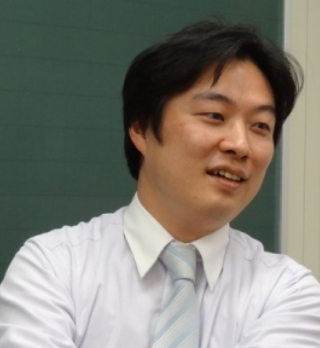 中学受験グノーブル教務本部長 永井裕康