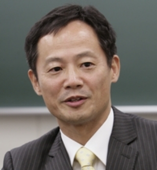 グノーブル代表 中山 伸幸