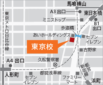 tokyomap